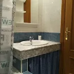 La Muralla De Apartamento Teruel