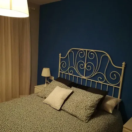 Lägenhet La Muralla De *