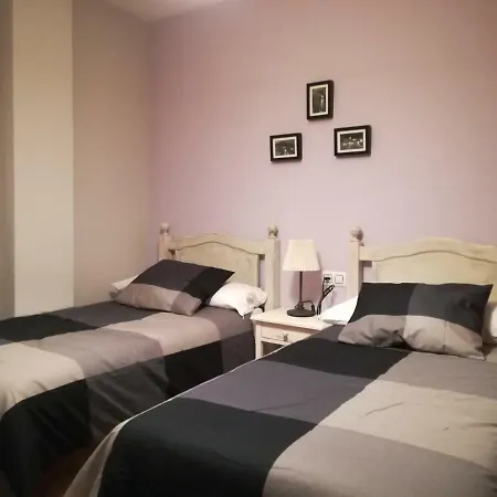 La Muralla De * Teruel