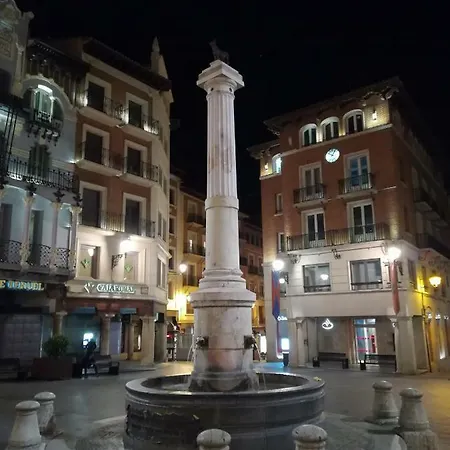 Lägenhet La Muralla De *