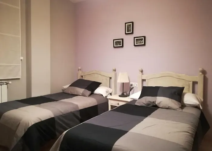 La Muralla De * Teruel