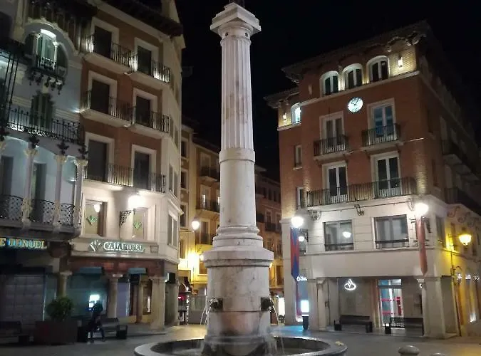 Lägenhet La Muralla De *