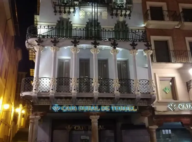 La Muralla De Lägenhet *